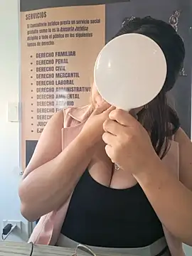 ISABELLA-24  online show from 11, 2, 2026