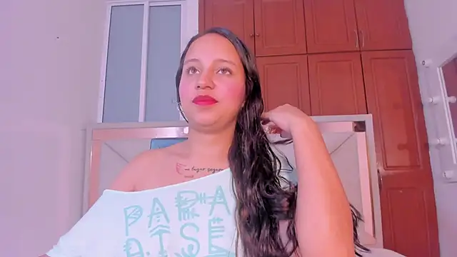 AmberQueen1 online show from 28, 2, 2026