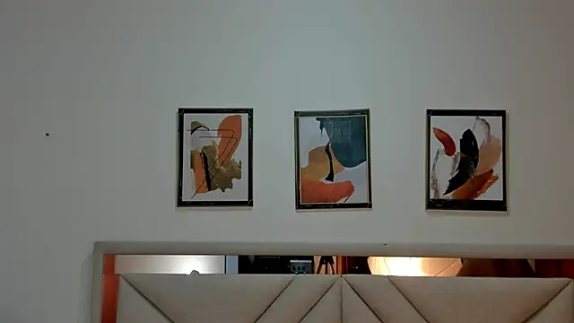 AmberQueen1 online show from 10, 2, 2026