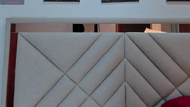 AmberQueen1 online show from 2, 2, 2026