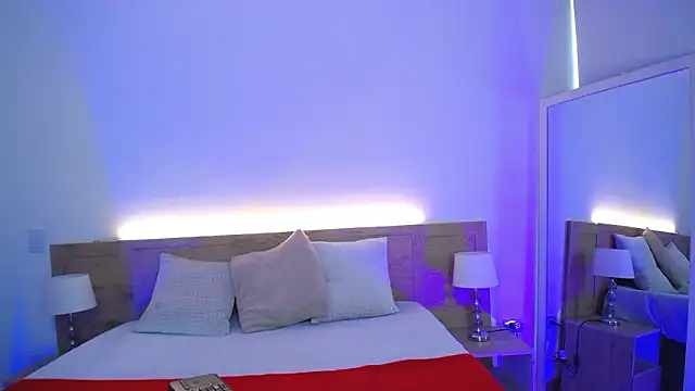 Jane roses0 online show from 11, 3, 2026