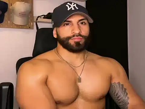 Snapshot of SamDornan51 chatting on 18, 2, 2026 SamDornan51 online show from 18, 2, 2026