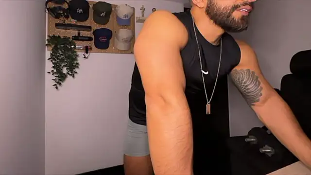 Snapshot of SamDornan51 chatting on 15, 2, 2026 SamDornan51 online show from 15, 2, 2026