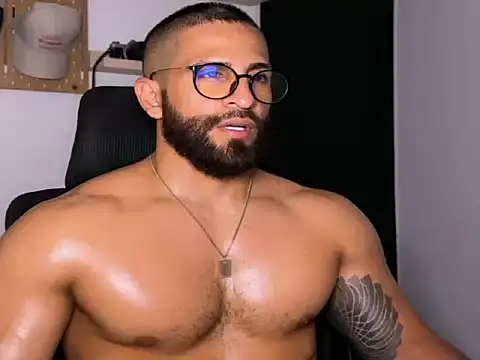 SamDornan51 online show from 7, 3, 2026