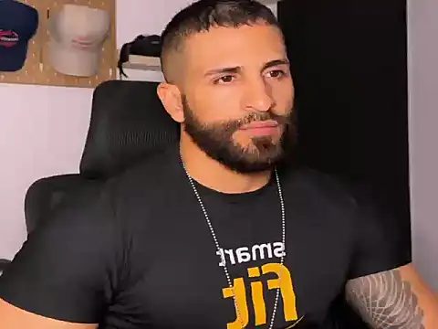 Snapshot of SamDornan51 chatting on 25, 2, 2026 SamDornan51 online show from 25, 2, 2026