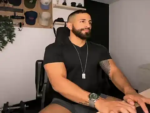 Snapshot of SamDornan51 chatting on 15, 2, 2026 SamDornan51 online show from 15, 2, 2026