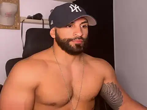 Snapshot of SamDornan51 chatting on 27, 2, 2026 SamDornan51 online show from 27, 2, 2026