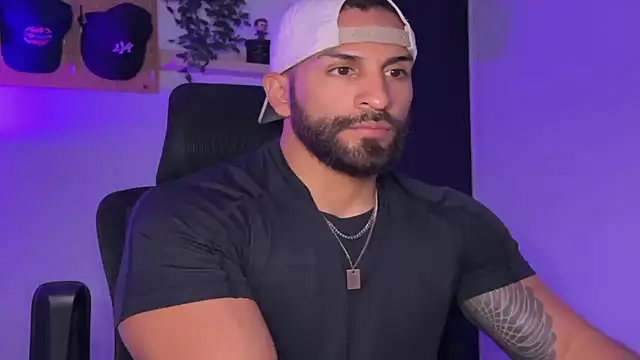 SamDornan51 online show from 18, 3, 2026