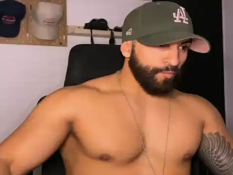 Snapshot of SamDornan51 chatting on 20, 2, 2026 SamDornan51 online show from 20, 2, 2026