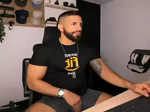 Snapshot of SamDornan51 chatting on 17, 2, 2026 SamDornan51 online show from 17, 2, 2026