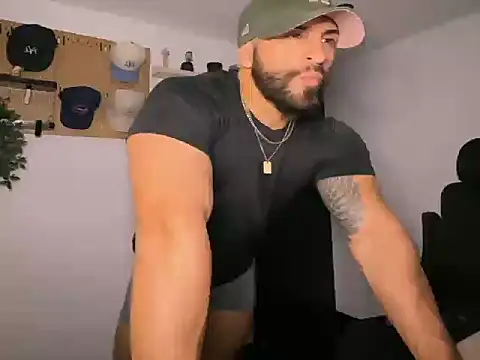 Snapshot of SamDornan51 chatting on 26, 2, 2026 SamDornan51 online show from 26, 2, 2026