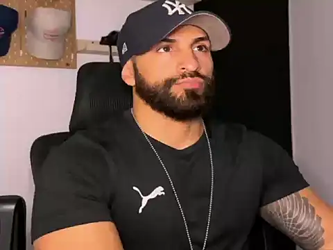 Snapshot of SamDornan51 chatting on 21, 2, 2026 SamDornan51 online show from 21, 2, 2026