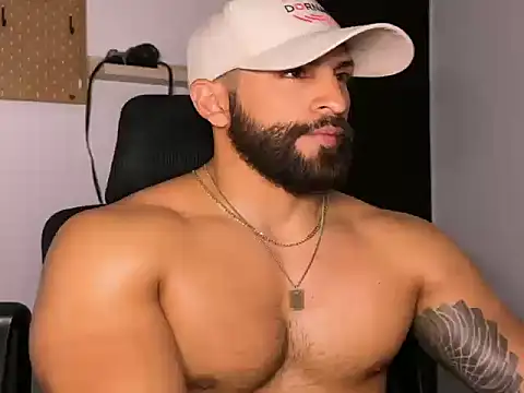 SamDornan51 online show from 4, 3, 2026