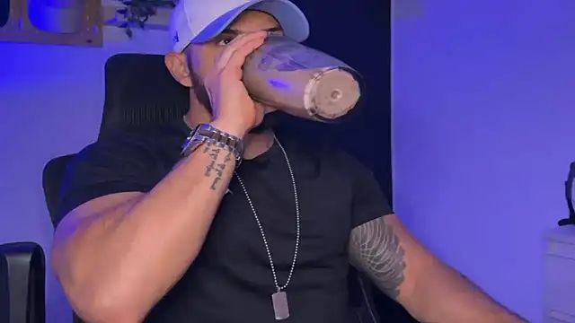 SamDornan51 online show from 19, 3, 2026