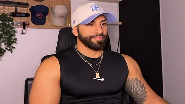 Snapshot of SamDornan51 chatting on 14, 2, 2026 SamDornan51 online show from 14, 2, 2026