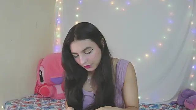 Snapshot of Eternalfuego chatting on 15, 2, 2026 Eternalfuego online show from 15, 2, 2026