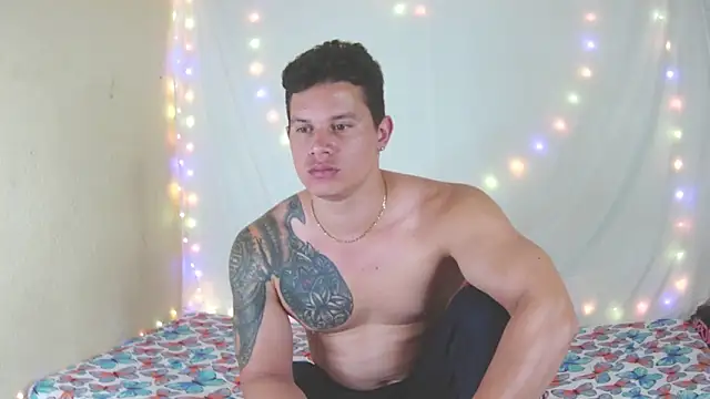 Snapshot of Eternalfuego chatting on 14, 2, 2026 Eternalfuego online show from 14, 2, 2026