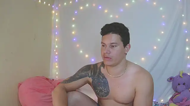 Snapshot of Eternalfuego chatting on 16, 2, 2026 Eternalfuego online show from 16, 2, 2026