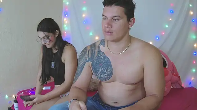 Snapshot of Eternalfuego chatting on 22, 2, 2026 Eternalfuego online show from 22, 2, 2026