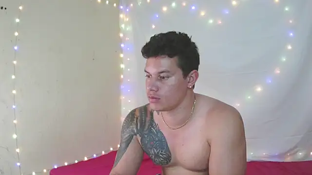 Snapshot of Eternalfuego chatting on 12, 2, 2026 Eternalfuego online show from 12, 2, 2026