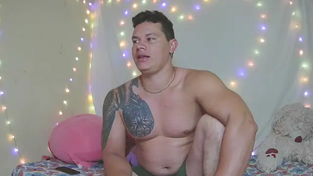 Eternalfuego online show from 22, 3, 2026