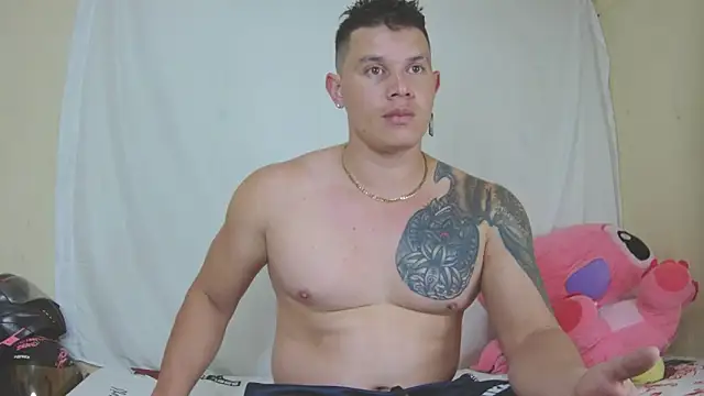 Snapshot of Eternalfuego chatting on 25, 2, 2026 Eternalfuego online show from 25, 2, 2026