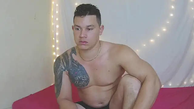 Snapshot of Eternalfuego chatting on 3, 3, 2026 Eternalfuego online show from 3, 3, 2026