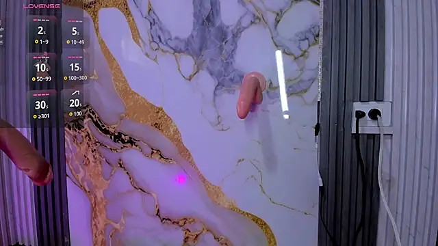 mlucreciasucker303av online show from 17, 3, 2026