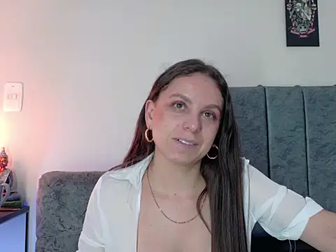 Snapshot of NatalyGuzman26 chatting on 22, 3, 2026 NatalyGuzman26 online show from 22, 3, 2026