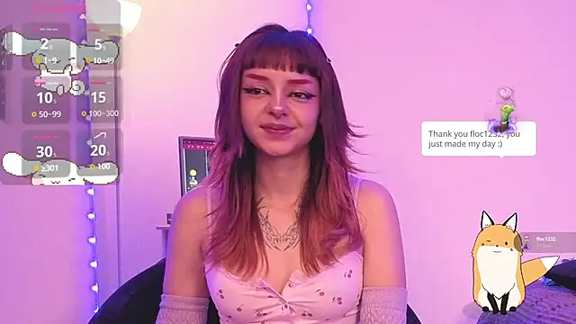 niixh  online show from 19, 2, 2026