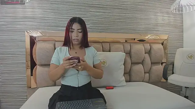 olivia kollins online show from 13, 3, 2026