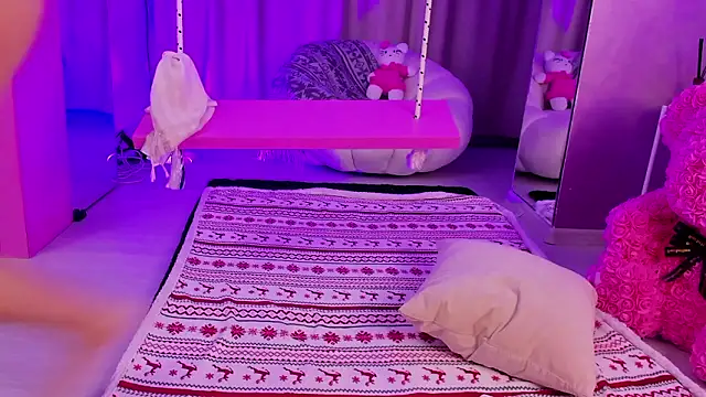 EllaBubbles online show from 5, 3, 2026