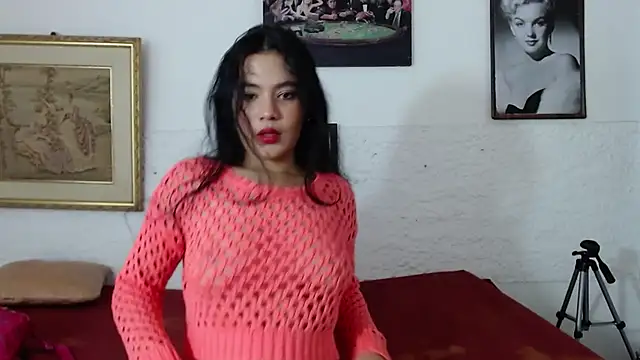 JulianaLopera1 online show from 3, 2, 2026