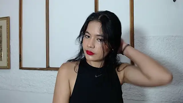 JulianaLopera1 online show from 11, 2, 2026