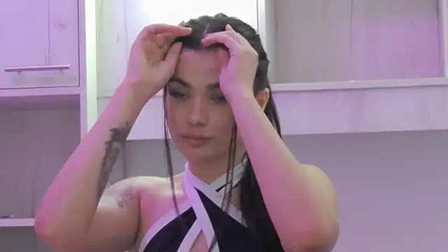 MayaMadison online show from 10, 2, 2026