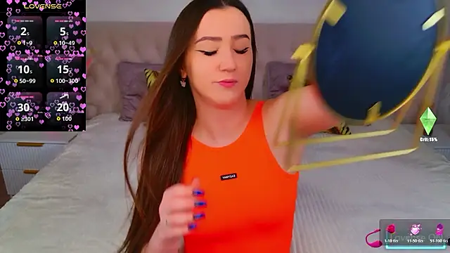 Snapshot of JasminUqueen chatting on 3, 2, 2026 JasminUqueen online show from 3, 2, 2026