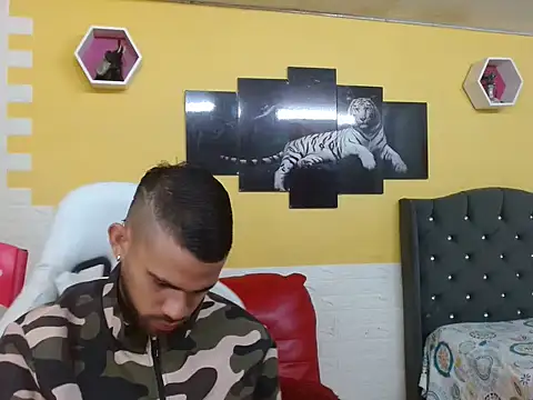 Snapshot of chacorta_ chatting on 30, 3, 2026 chacorta online show from 30, 3, 2026