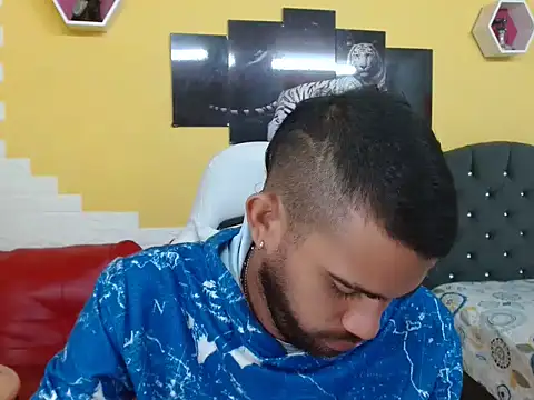 Snapshot of chacorta_ chatting on 4, 4, 2026 chacorta online show from 4, 4, 2026