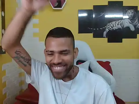 Snapshot of chacorta_ chatting on 2, 4, 2026 chacorta online show from 2, 4, 2026