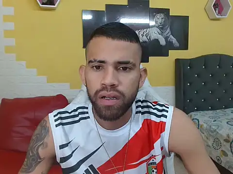 Snapshot of chacorta_ chatting on 24, 3, 2026 chacorta online show from 24, 3, 2026