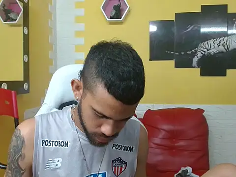 Snapshot of chacorta_ chatting on 9, 4, 2026 chacorta online show from 9, 4, 2026