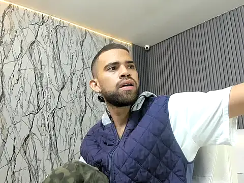 Snapshot of chacorta_ chatting on 8, 3, 2026 chacorta online show from 8, 3, 2026