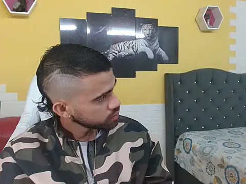 Snapshot of chacorta_ chatting on 23, 3, 2026 chacorta online show from 23, 3, 2026