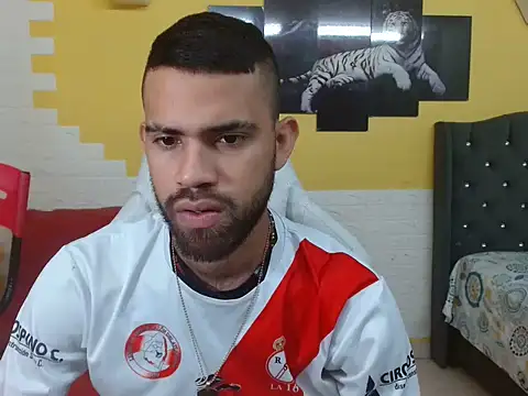 Snapshot of chacorta_ chatting on 27, 3, 2026 chacorta online show from 27, 3, 2026