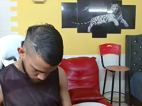 Snapshot of chacorta_ chatting on 15, 4, 2026 chacorta online show from 15, 4, 2026