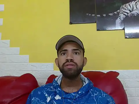 Snapshot of chacorta_ chatting on 19, 3, 2026 chacorta online show from 19, 3, 2026