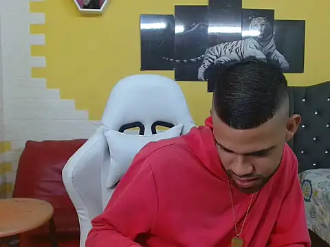 Snapshot of chacorta_ chatting on 28, 3, 2026 chacorta online show from 28, 3, 2026