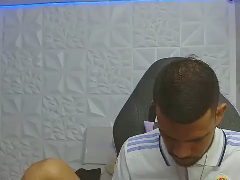 Snapshot of chacorta_ chatting on 7, 3, 2026 chacorta online show from 7, 3, 2026