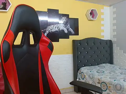 Snapshot of chacorta_ chatting on 13, 3, 2026 chacorta online show from 13, 3, 2026