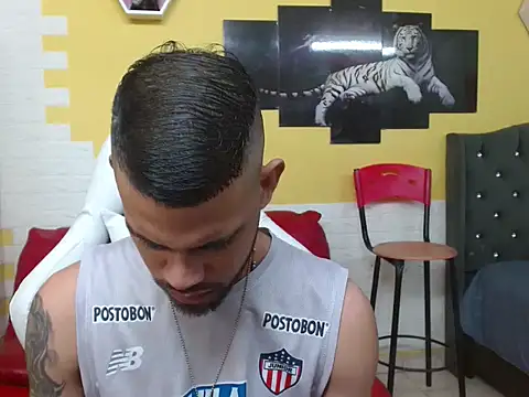 Snapshot of chacorta_ chatting on 11, 4, 2026 chacorta online show from 11, 4, 2026